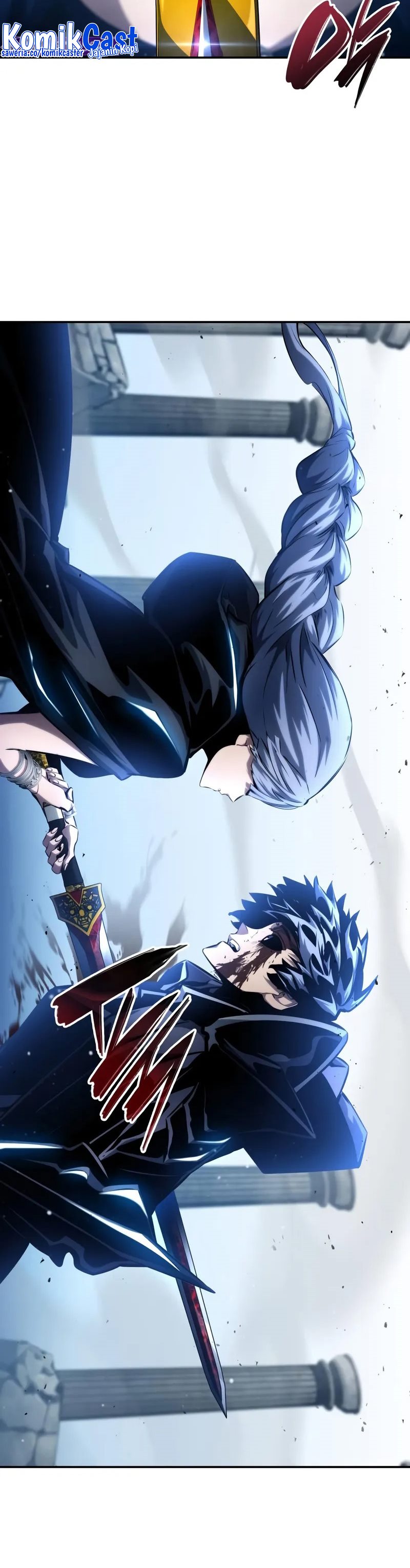 Boundless Necromancer Chapter 125 Gambar 4
