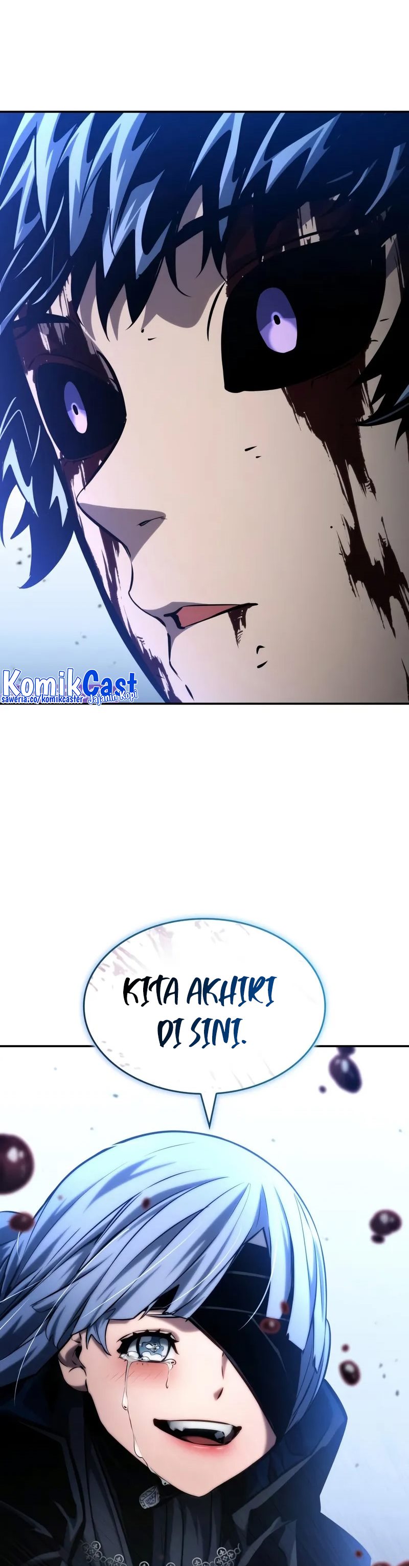 Boundless Necromancer Chapter 125 Gambar 5