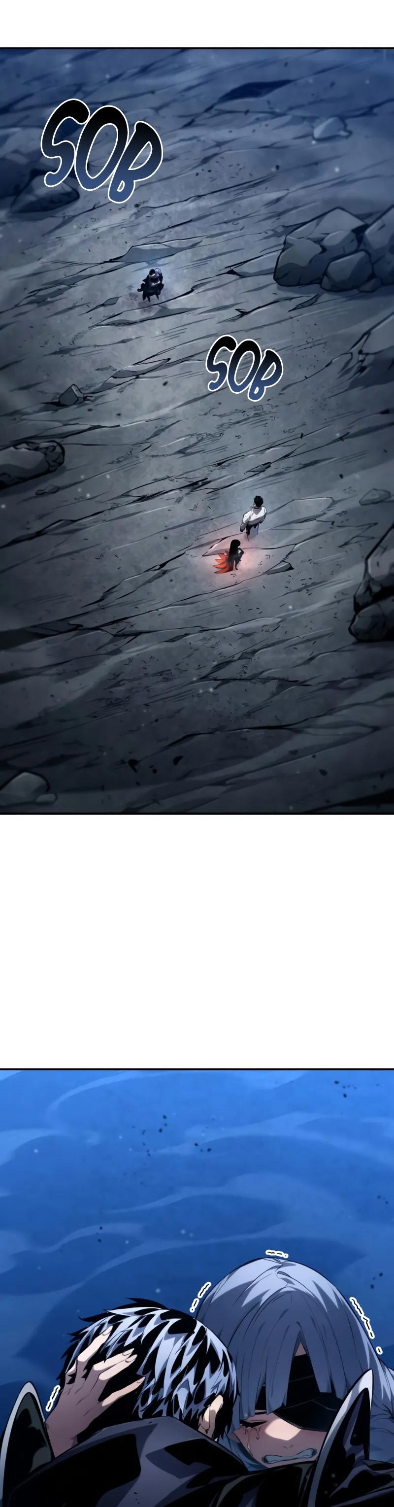 Boundless Necromancer Chapter 125 Gambar 7