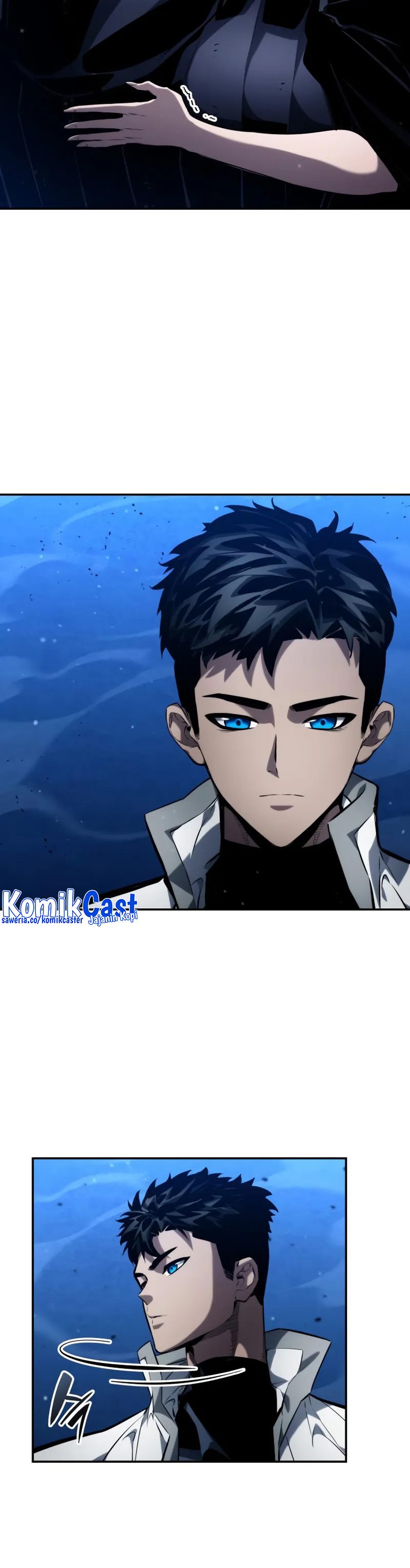 Boundless Necromancer Chapter 125 Gambar 8