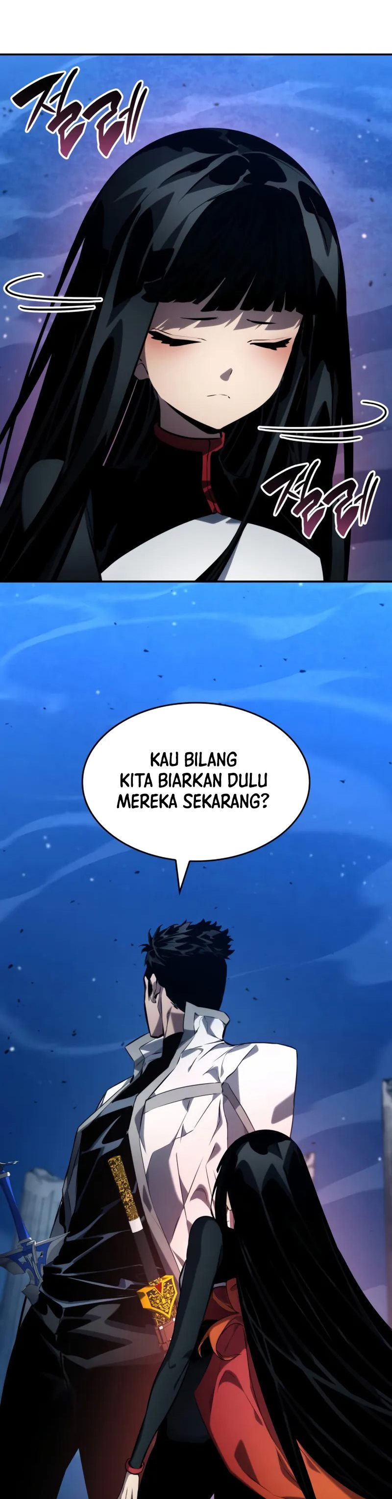 Boundless Necromancer Chapter 125 Gambar 10