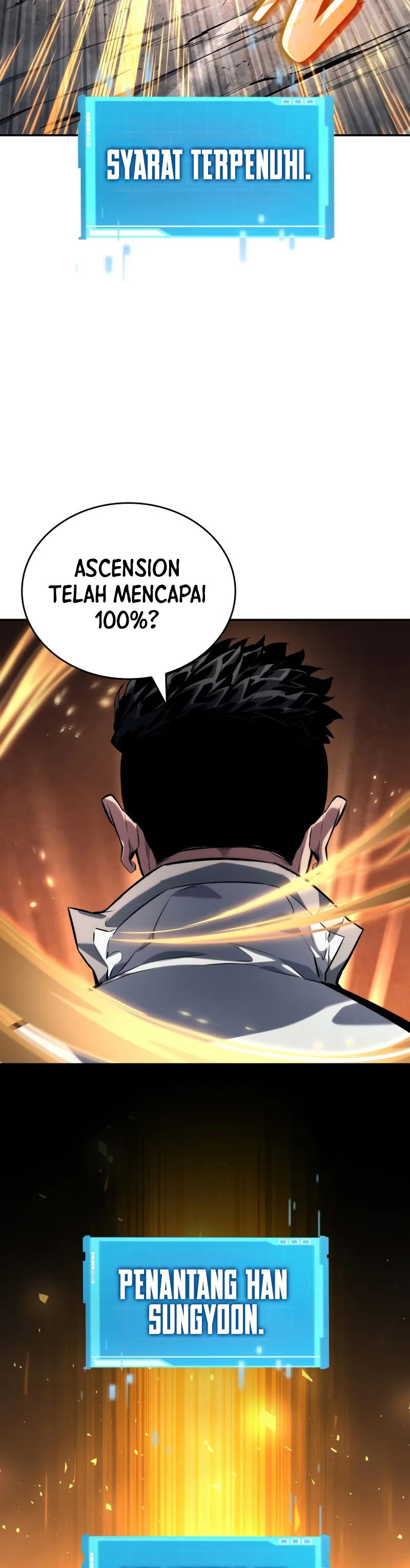 Boundless Necromancer Chapter 125 Gambar 15