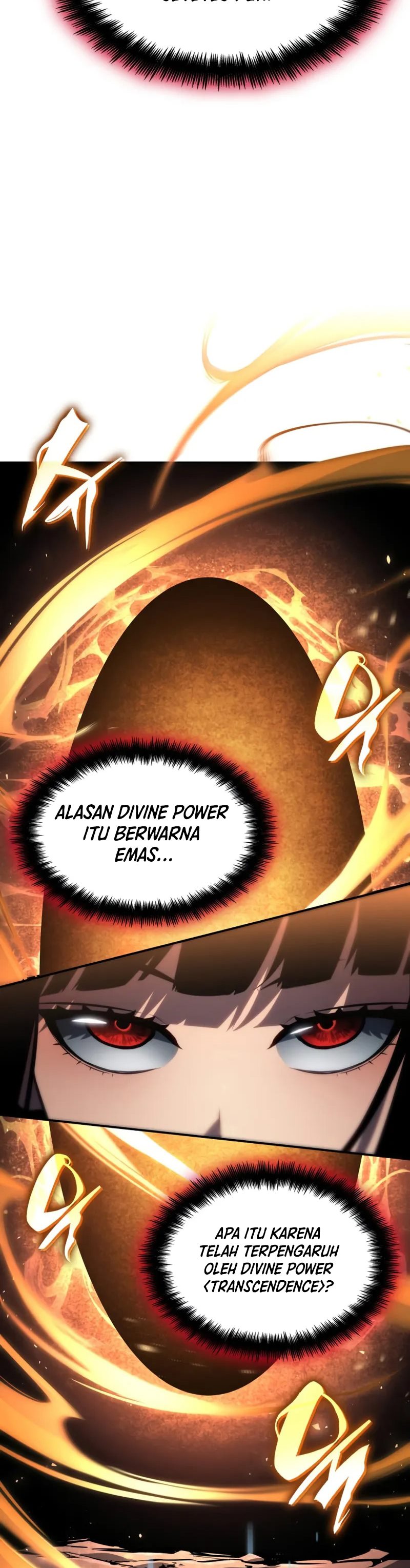 Boundless Necromancer Chapter 125 Gambar 18
