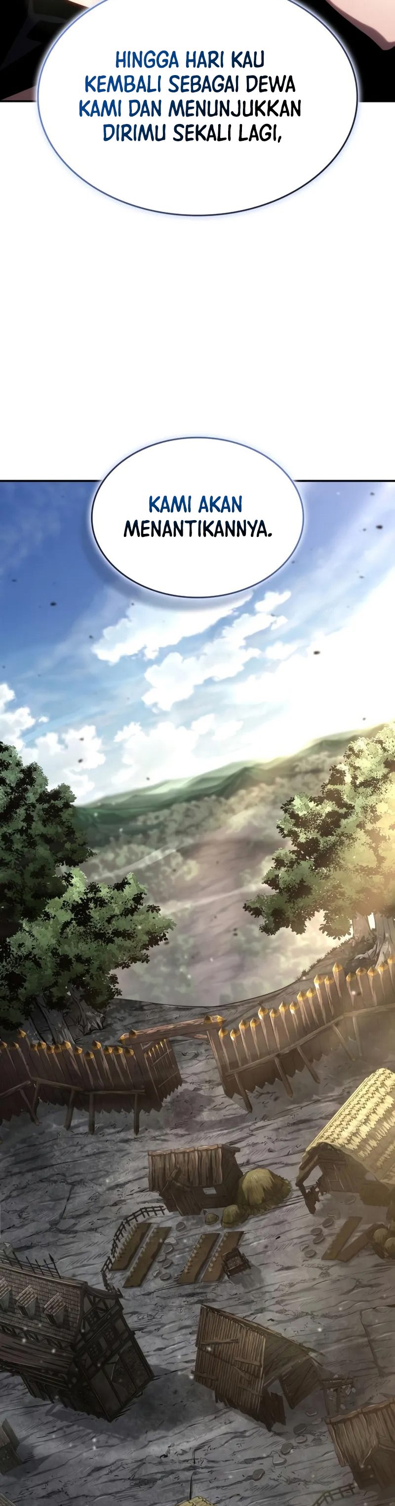 Boundless Necromancer Chapter 125 Gambar 39