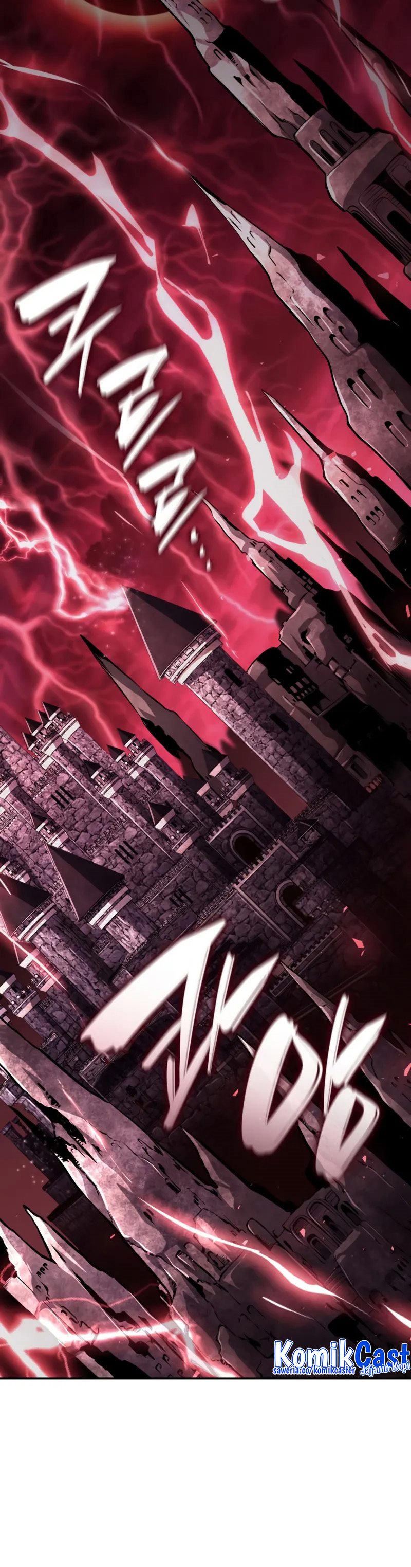 Boundless Necromancer Chapter 125 Gambar 41