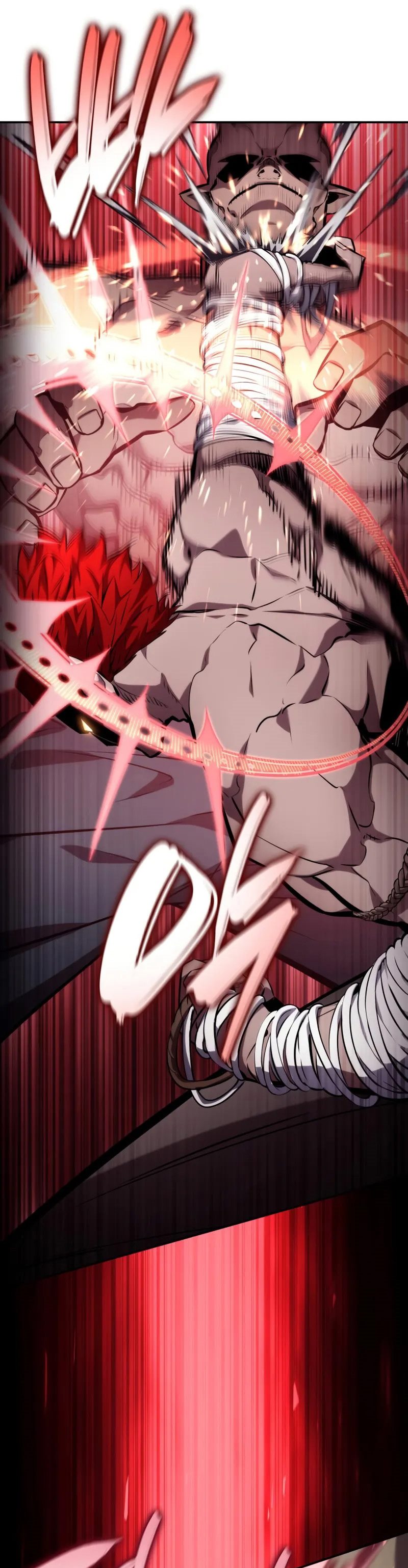 Boundless Necromancer Chapter 125 Gambar 43