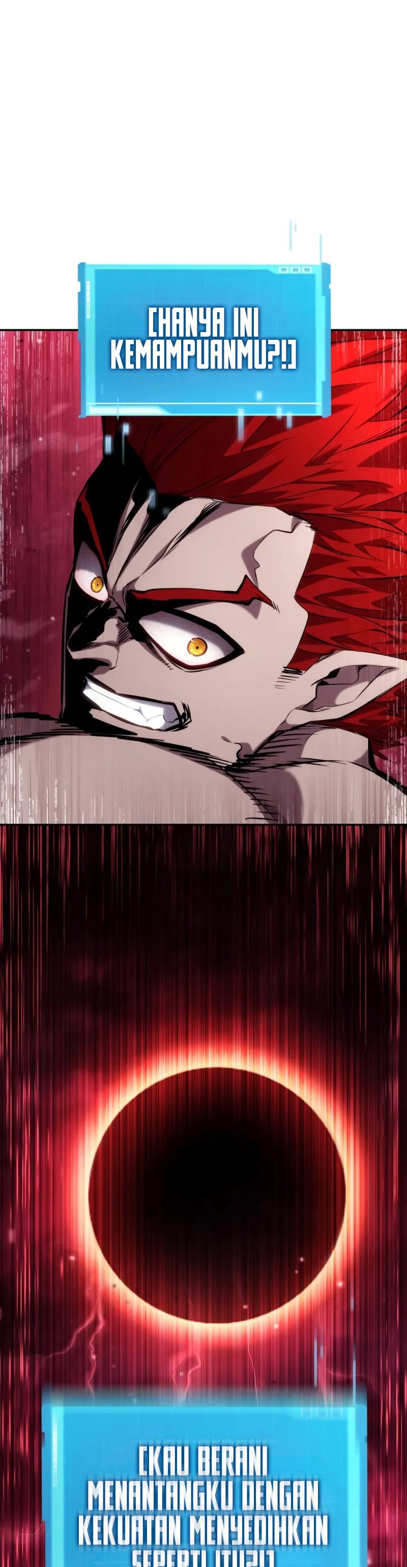 Boundless Necromancer Chapter 125 Gambar 46