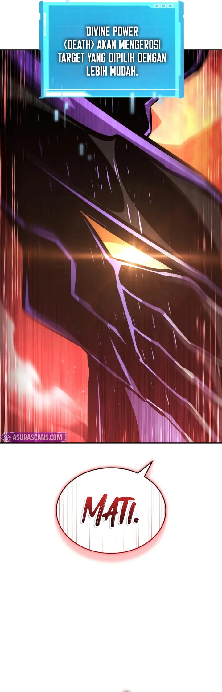 Boundless Necromancer Chapter 127 Gambar 13