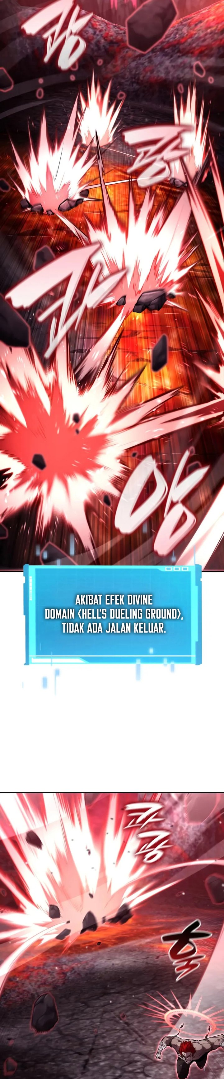 Boundless Necromancer Chapter 127 Gambar 30