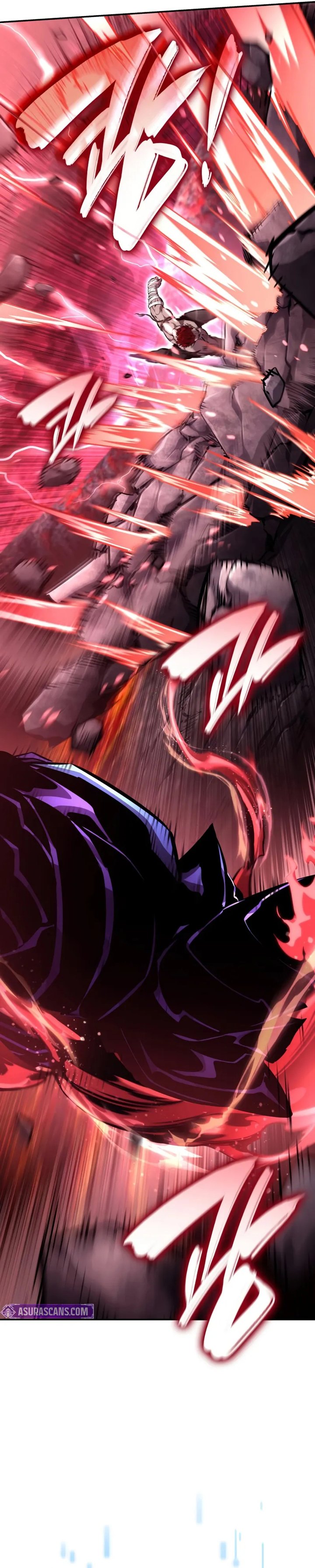 Boundless Necromancer Chapter 127 Gambar 34