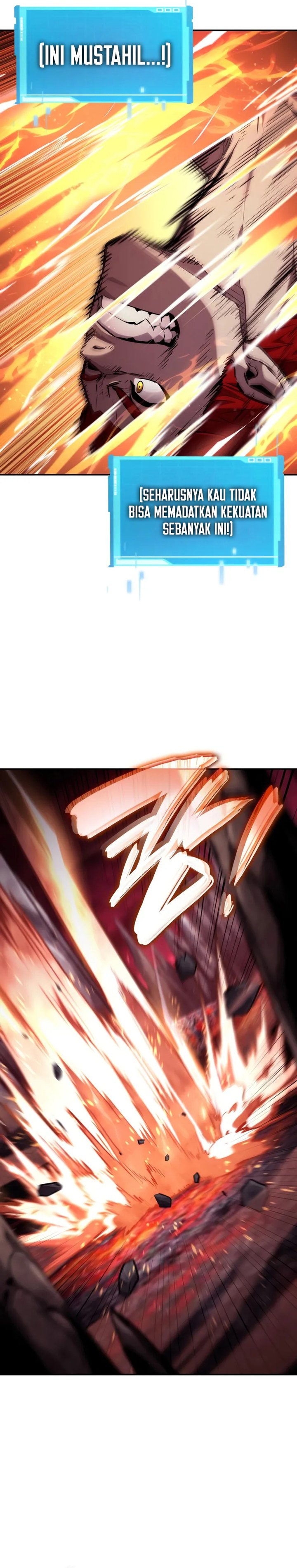 Boundless Necromancer Chapter 127 Gambar 40