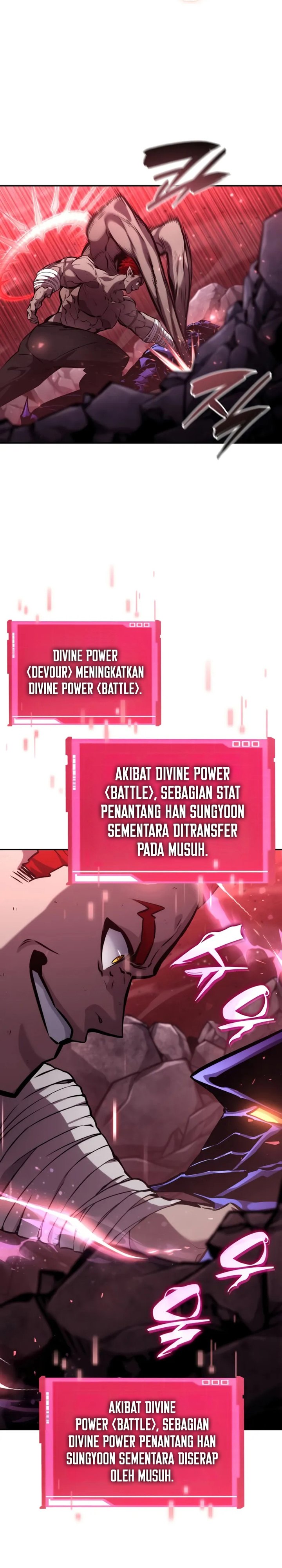 Boundless Necromancer Chapter 127 Gambar 43