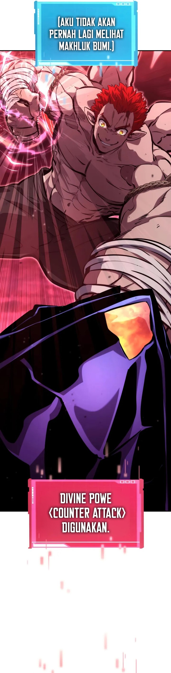 Boundless Necromancer Chapter 127 Gambar 45
