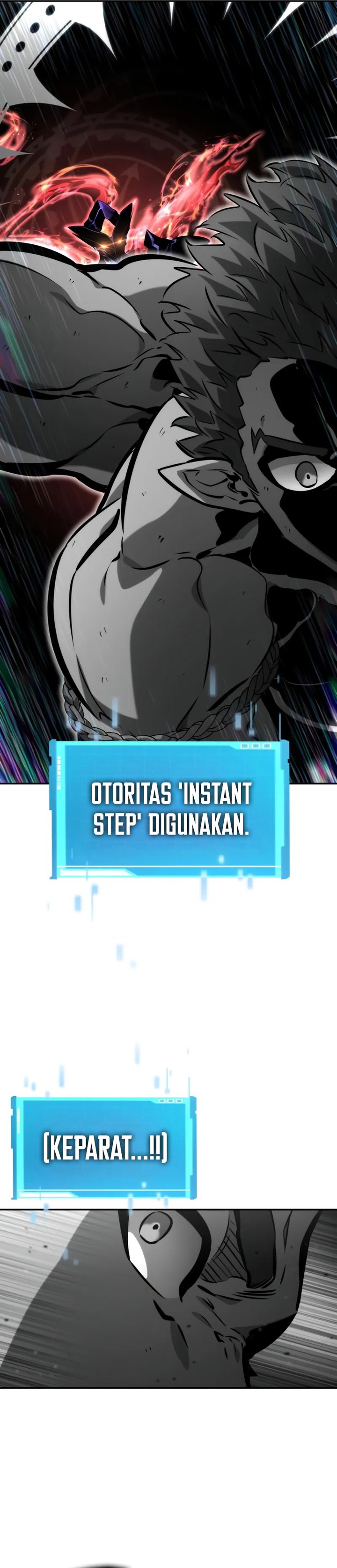 Boundless Necromancer Chapter 127 Gambar 48