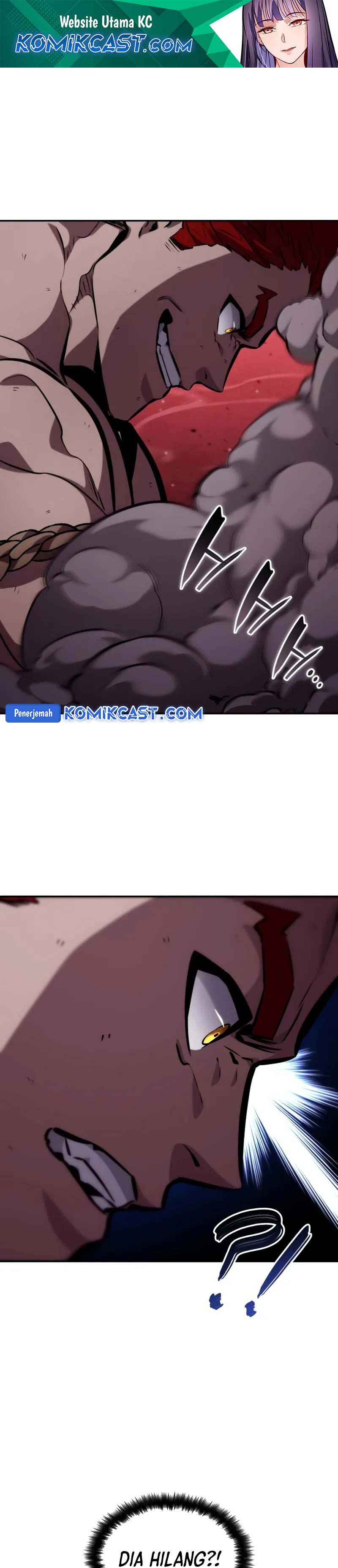 Boundless Necromancer Chapter 128 Gambar 2