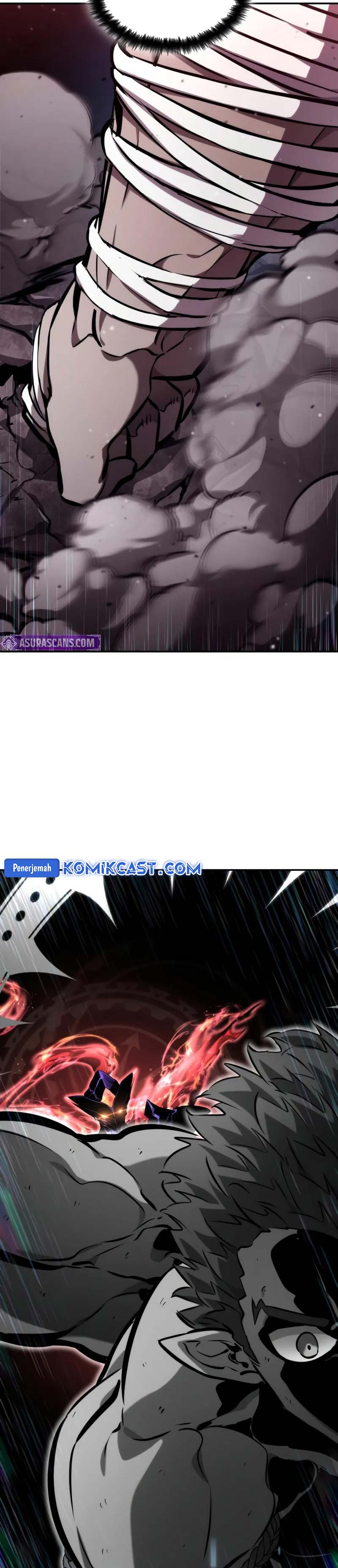 Boundless Necromancer Chapter 128 Gambar 3