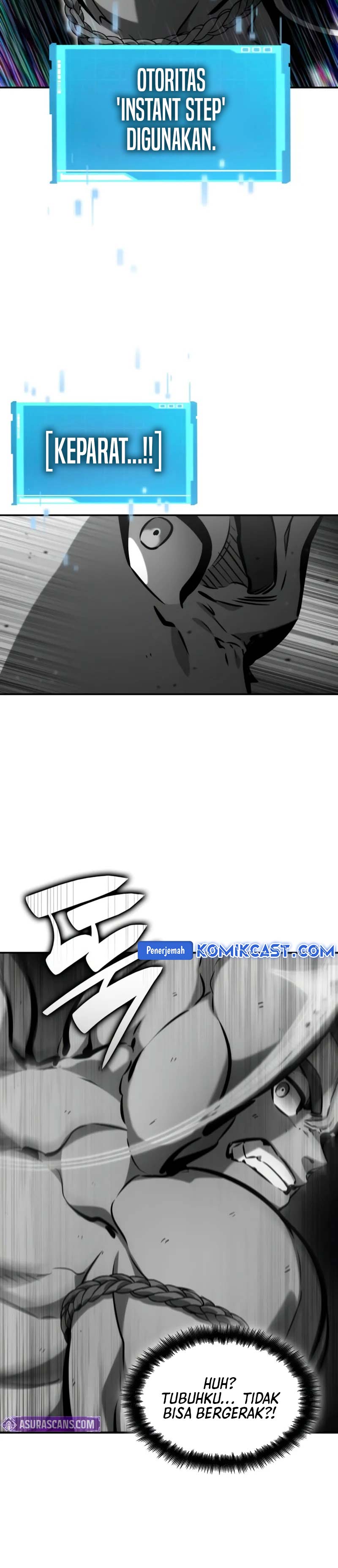 Boundless Necromancer Chapter 128 Gambar 4