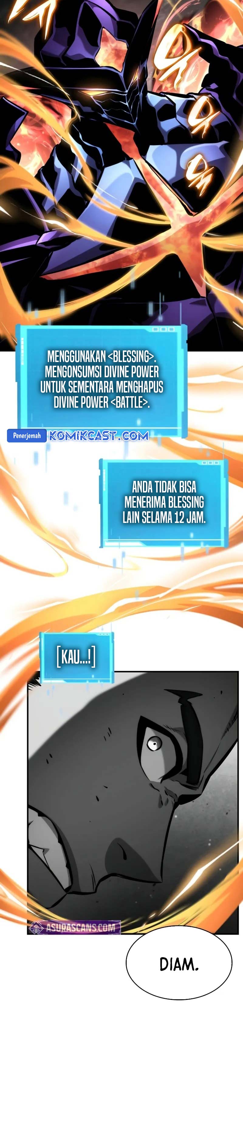 Boundless Necromancer Chapter 128 Gambar 8
