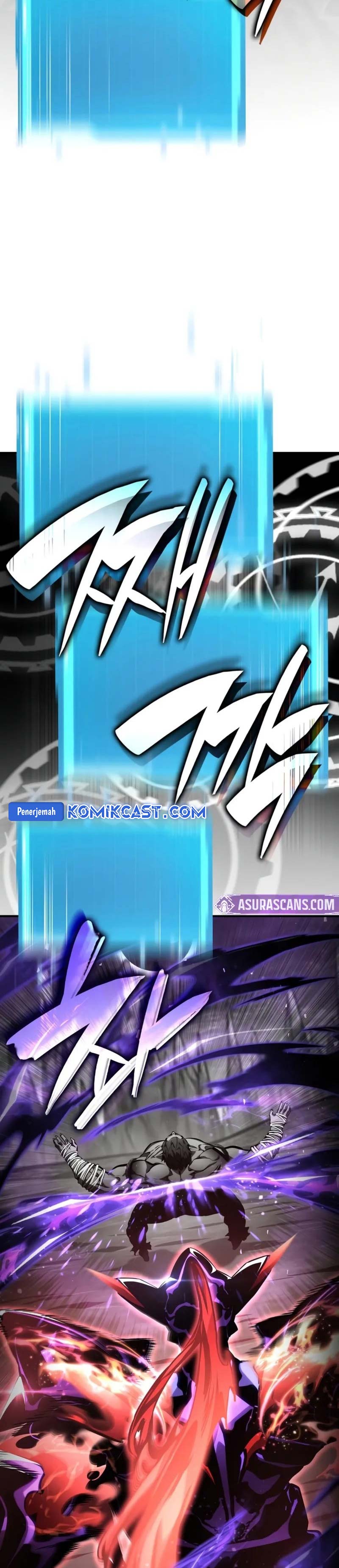 Boundless Necromancer Chapter 128 Gambar 12