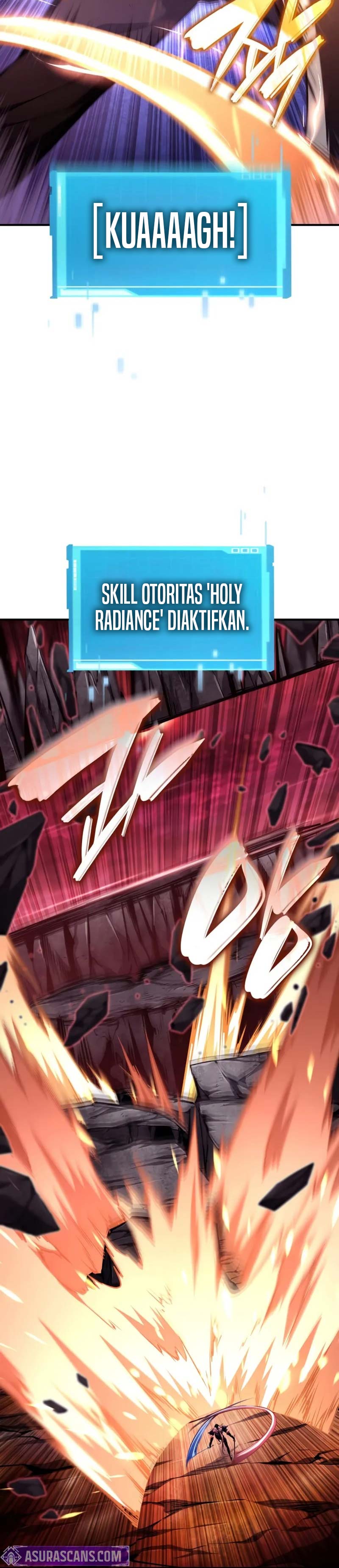 Boundless Necromancer Chapter 128 Gambar 15