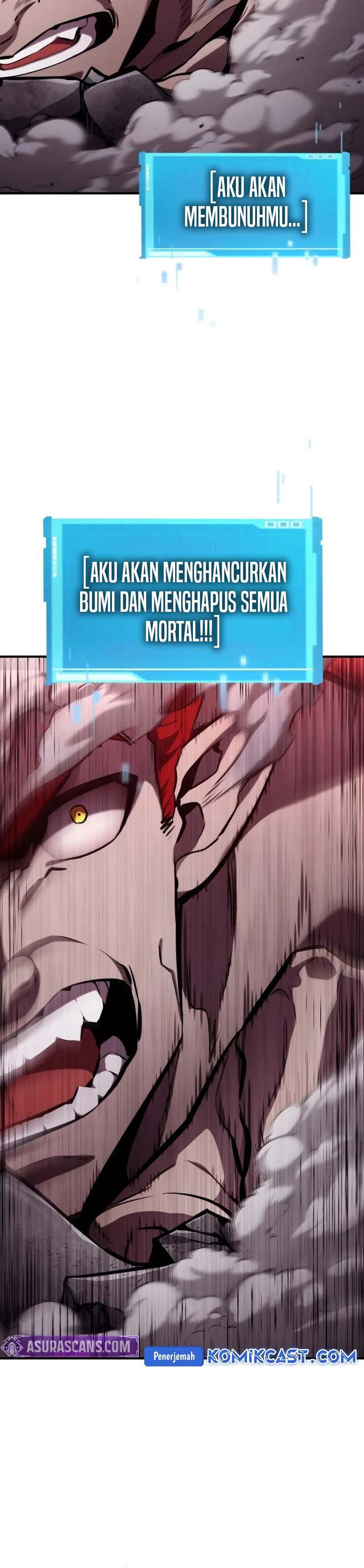 Boundless Necromancer Chapter 128 Gambar 17