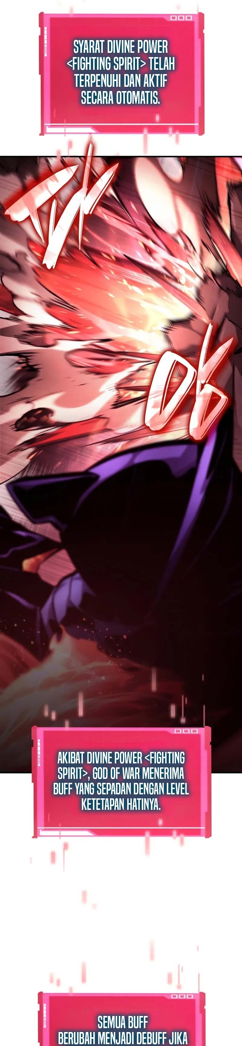 Boundless Necromancer Chapter 128 Gambar 18
