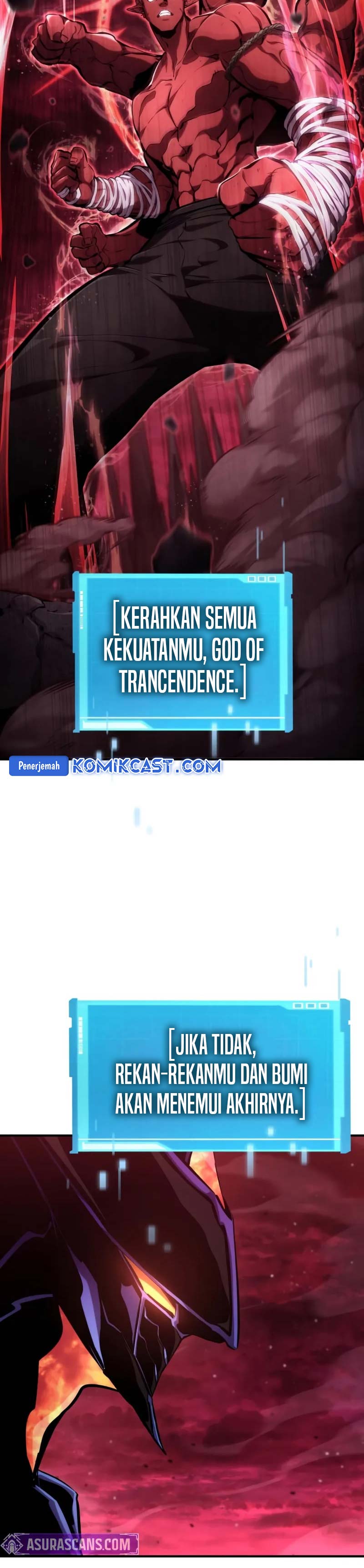 Boundless Necromancer Chapter 128 Gambar 21