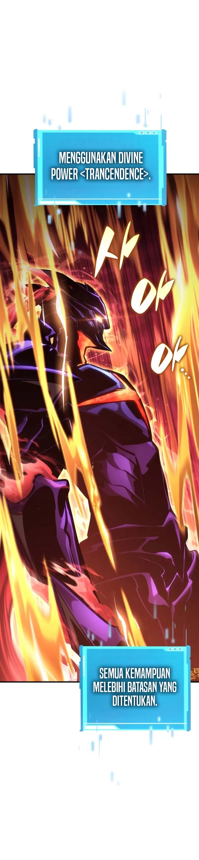 Boundless Necromancer Chapter 128 Gambar 22