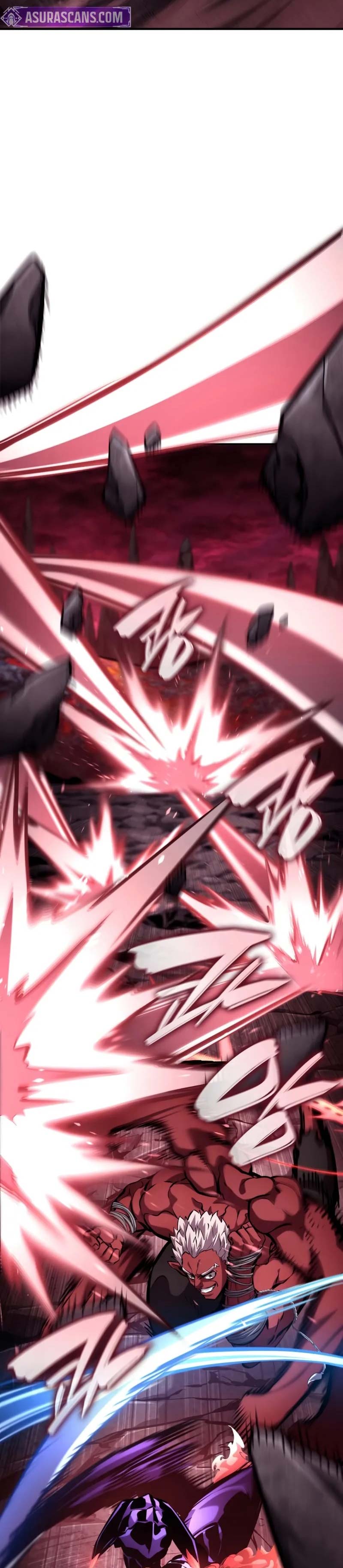 Boundless Necromancer Chapter 128 Gambar 24