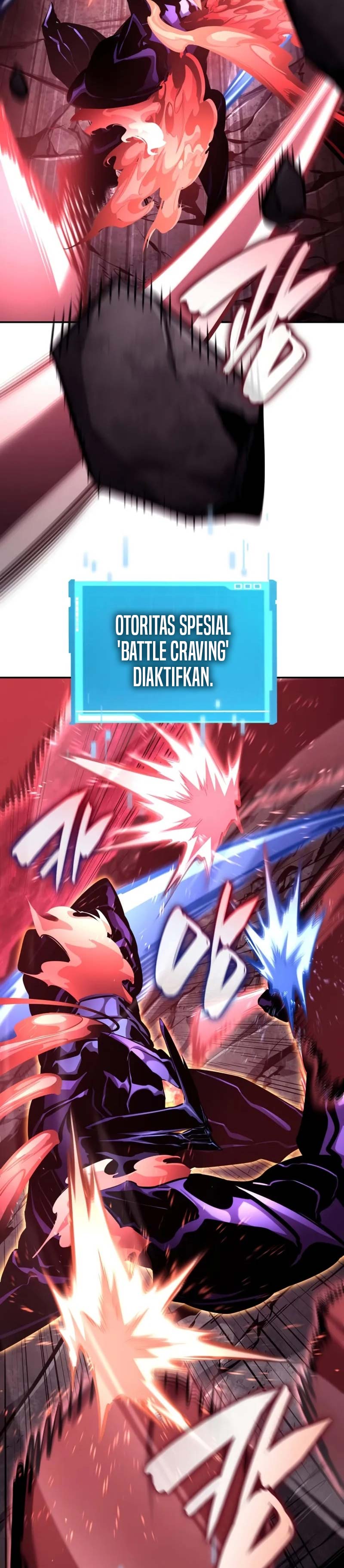 Boundless Necromancer Chapter 128 Gambar 25