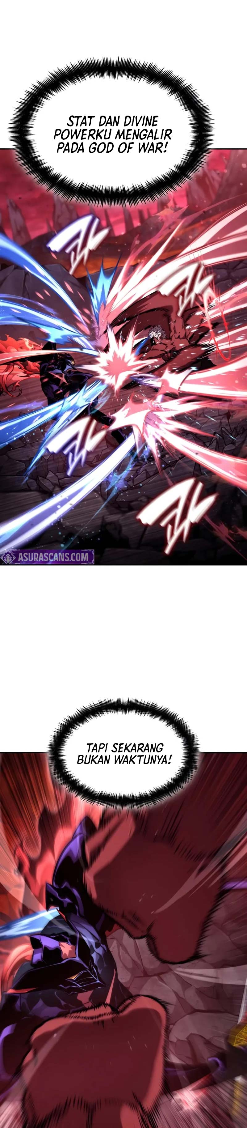 Boundless Necromancer Chapter 128 Gambar 27