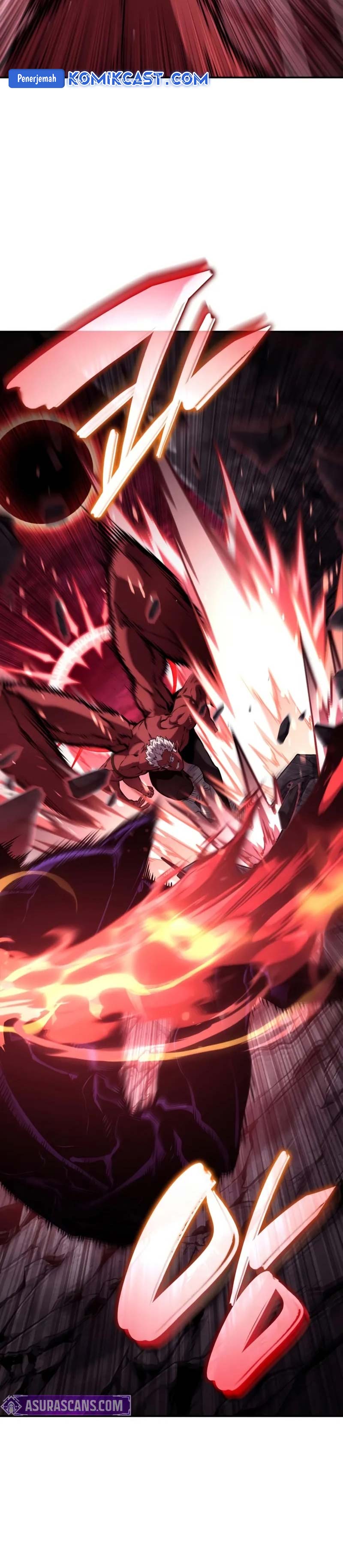 Boundless Necromancer Chapter 128 Gambar 28