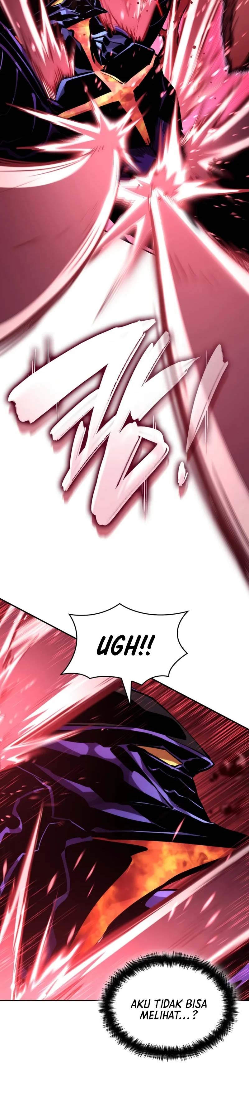 Boundless Necromancer Chapter 128 Gambar 32