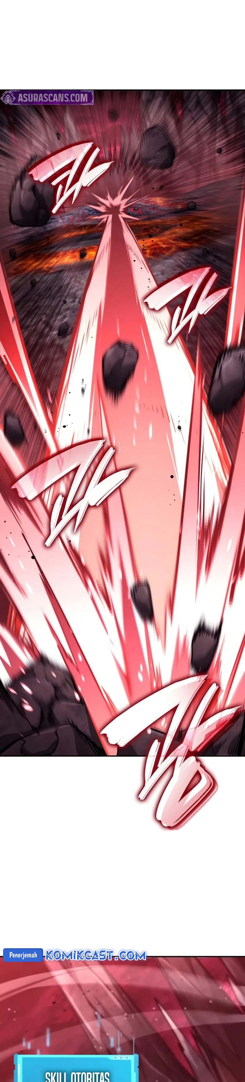 Boundless Necromancer Chapter 128 Gambar 33