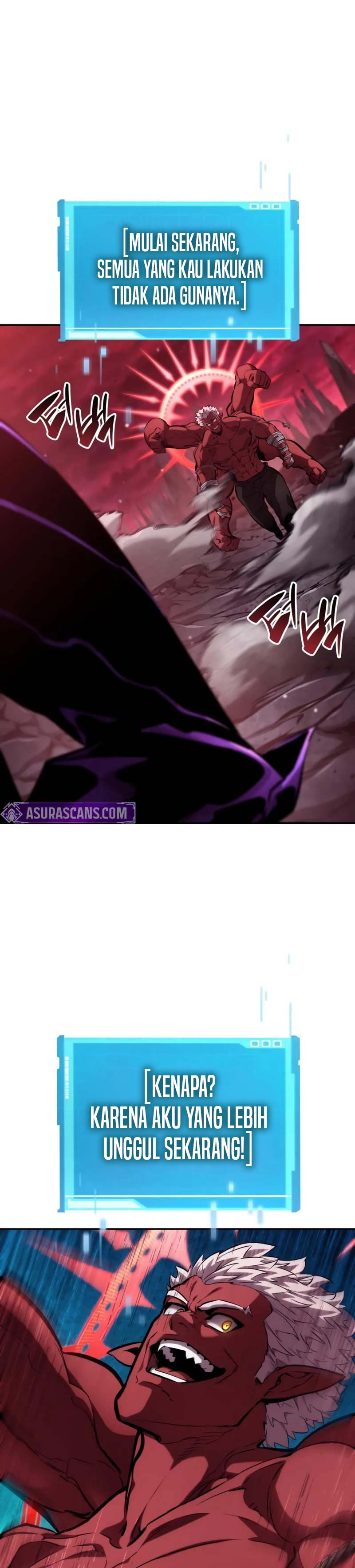 Boundless Necromancer Chapter 128 Gambar 35