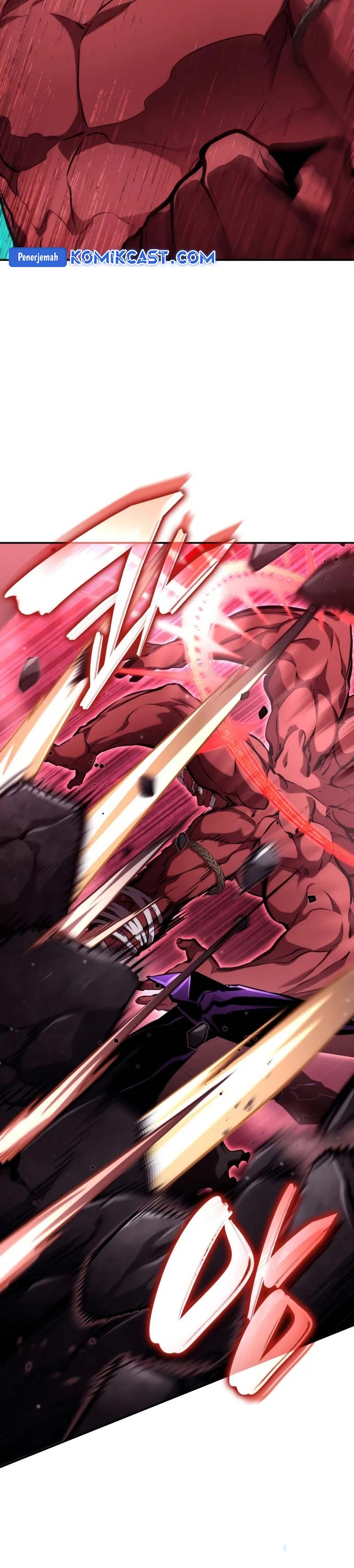 Boundless Necromancer Chapter 128 Gambar 36