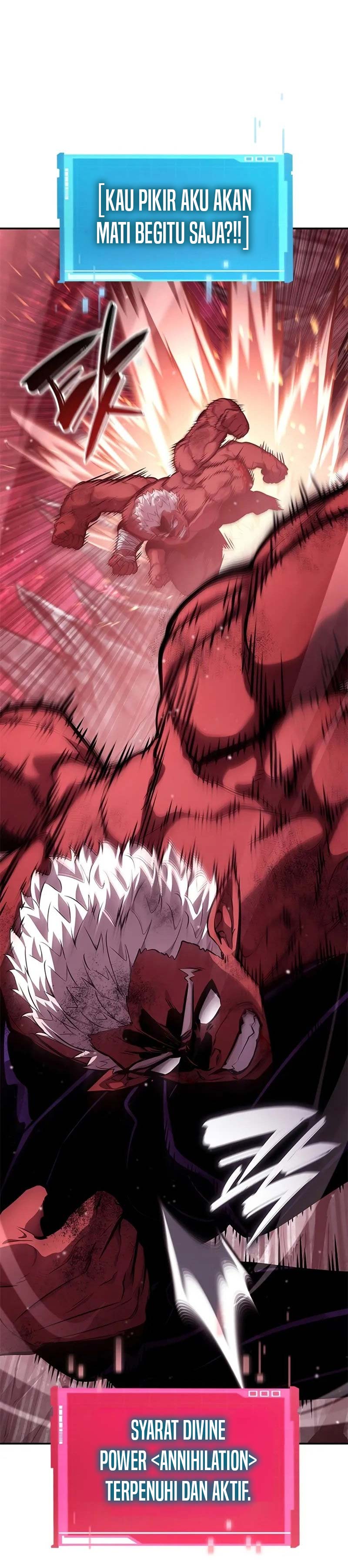 Boundless Necromancer Chapter 128 Gambar 47