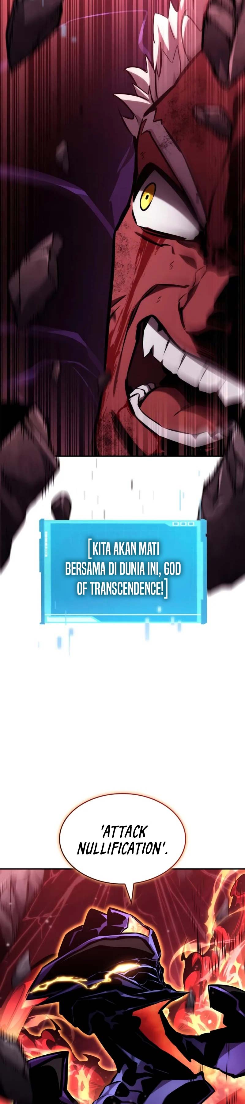 Boundless Necromancer Chapter 128 Gambar 49