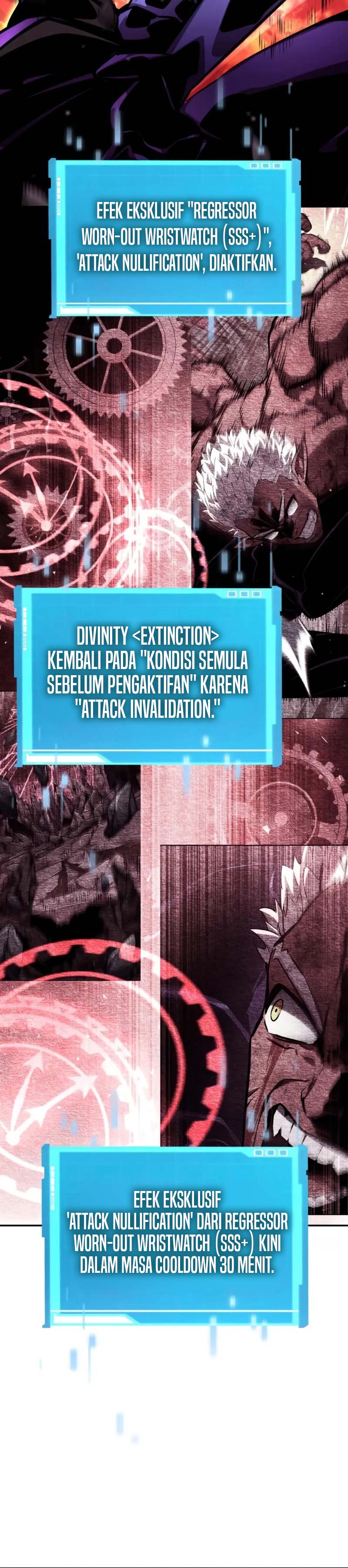 Boundless Necromancer Chapter 128 Gambar 50