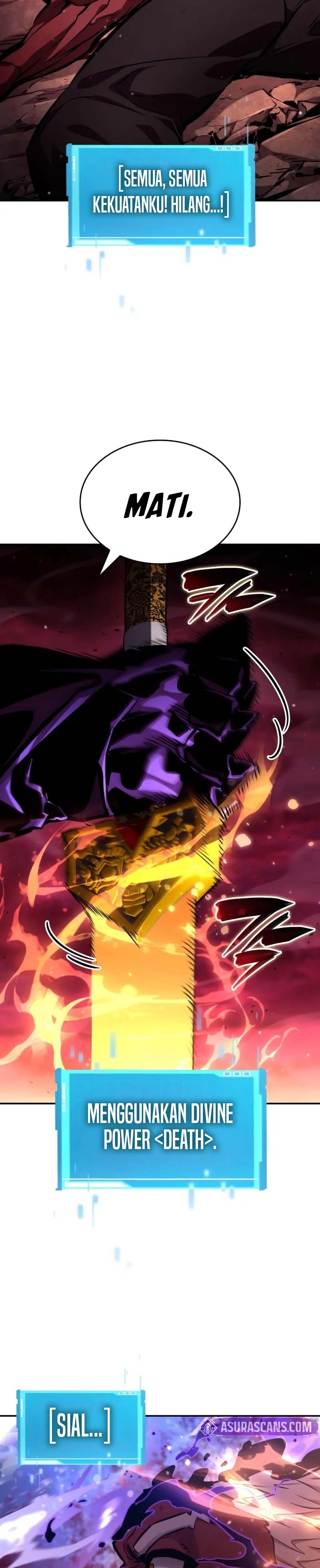 Boundless Necromancer Chapter 128 Gambar 55