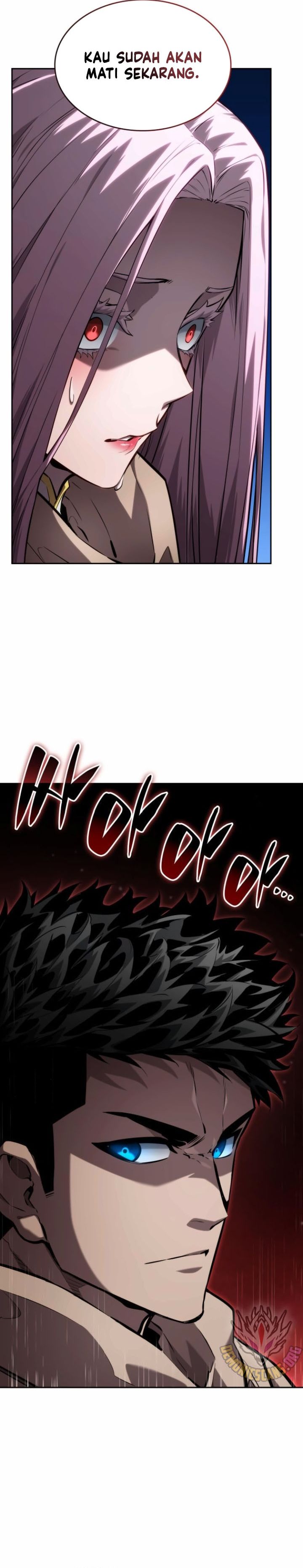 Boundless Necromancer Chapter 131 Gambar 5