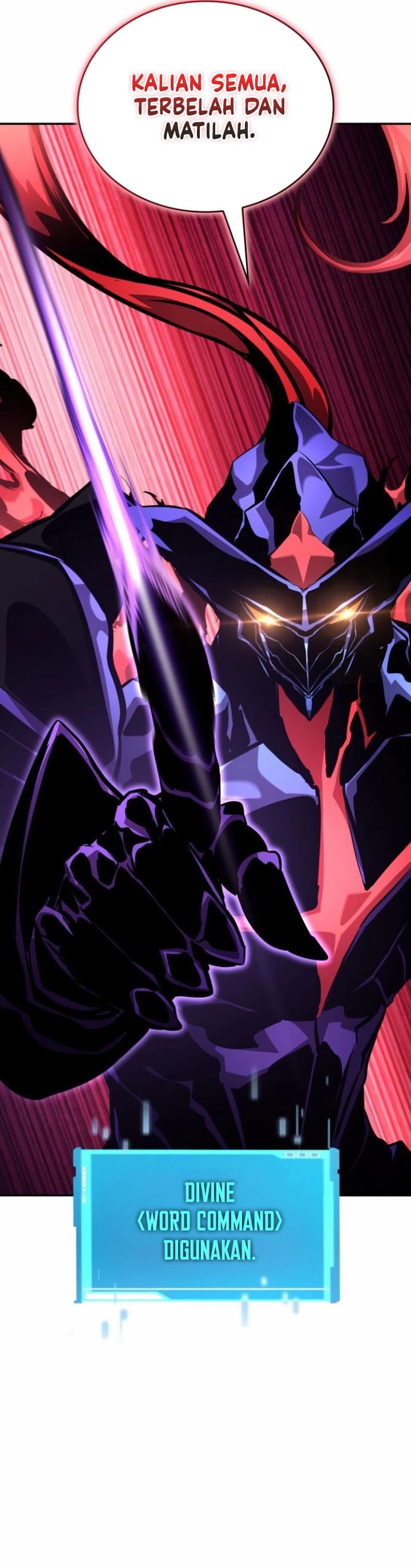 Boundless Necromancer Chapter 131 Gambar 36
