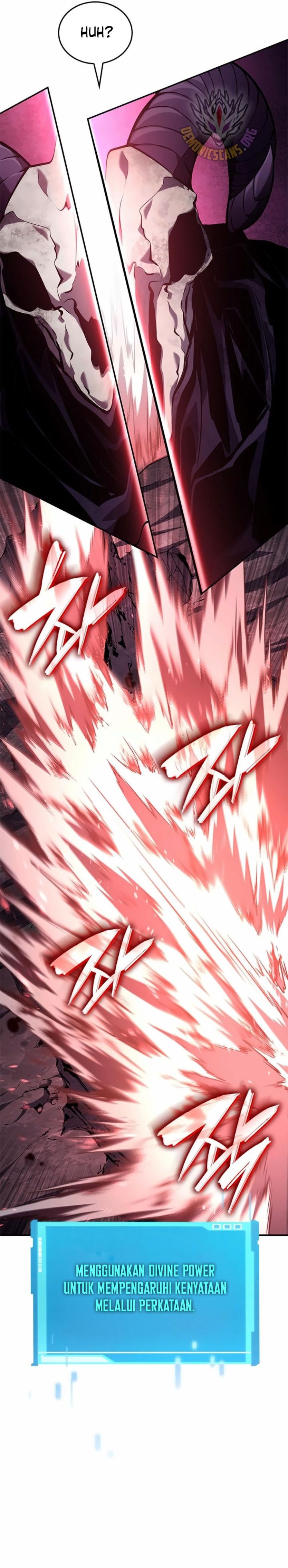 Boundless Necromancer Chapter 131 Gambar 37