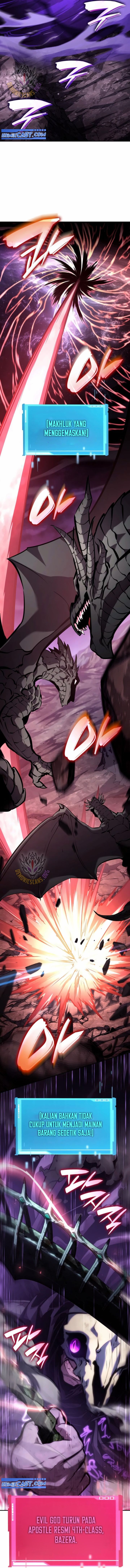 Boundless Necromancer Chapter 131 Gambar 40