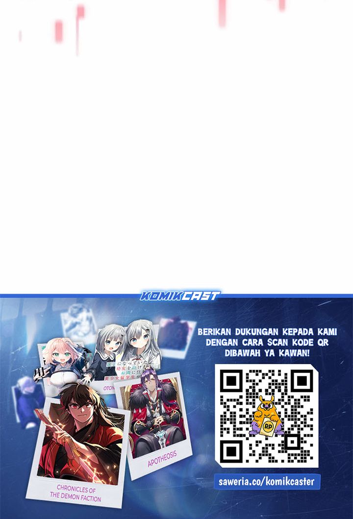 Boundless Necromancer Chapter 131 Gambar 41