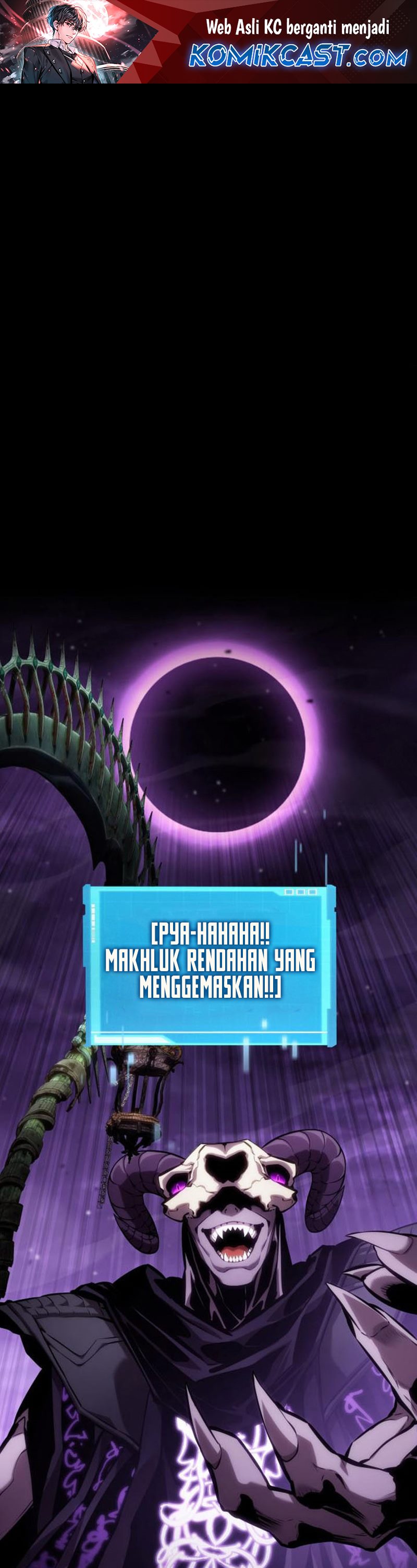 Boundless Necromancer Chapter 132 Gambar 2
