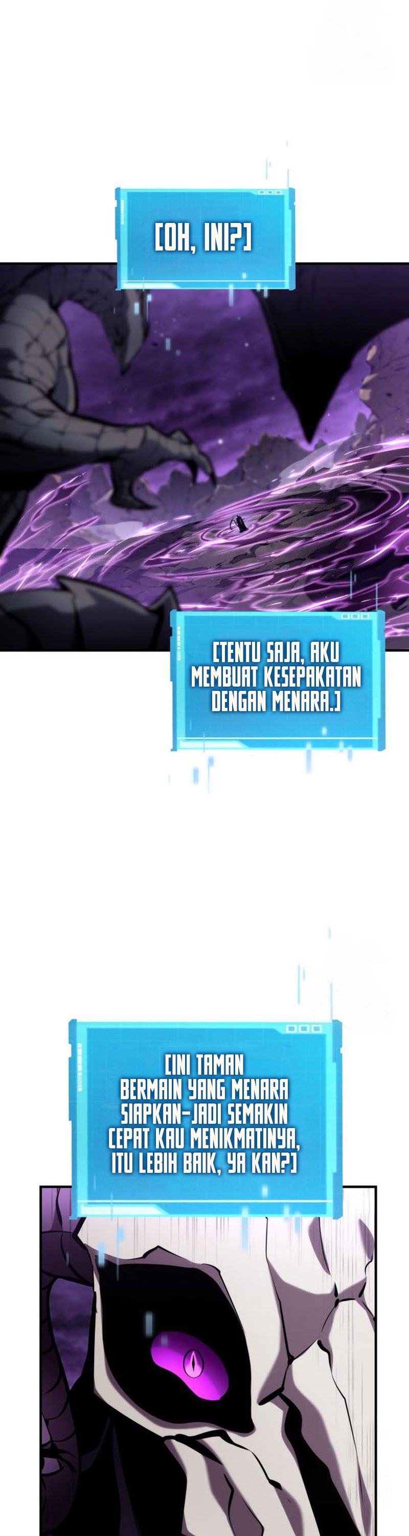 Boundless Necromancer Chapter 132 Gambar 4