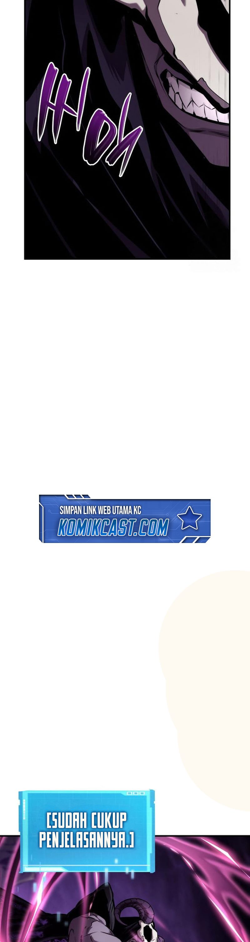 Boundless Necromancer Chapter 132 Gambar 5