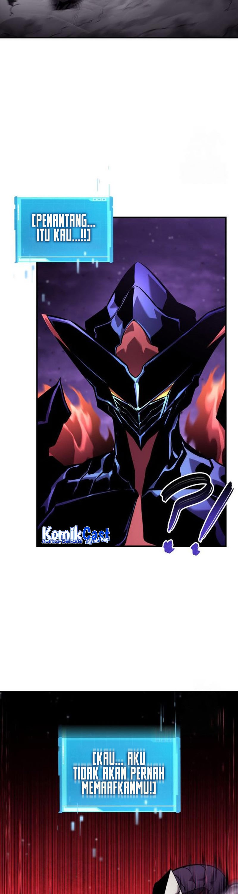 Boundless Necromancer Chapter 132 Gambar 10