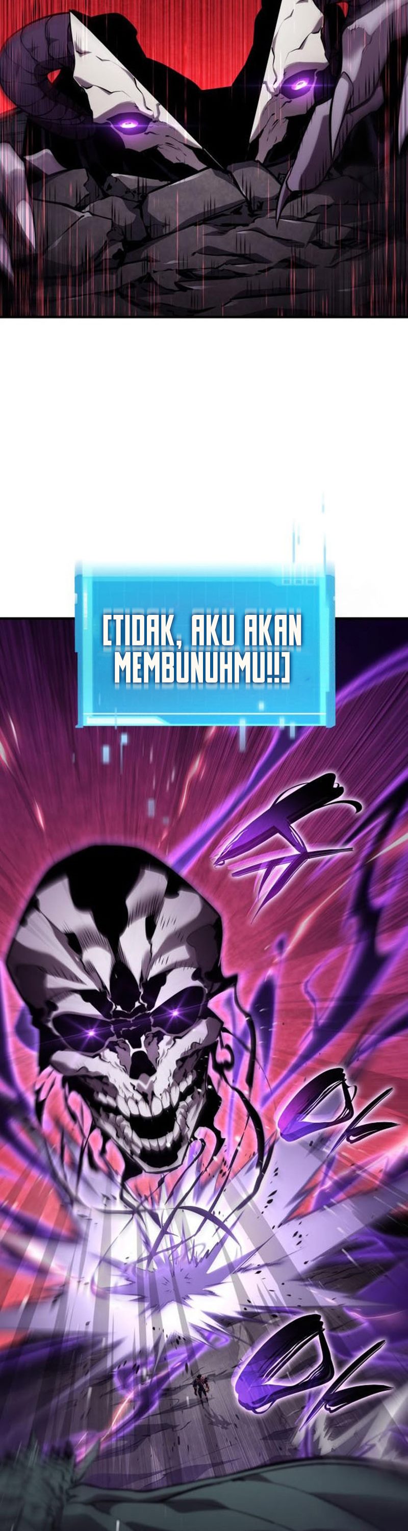 Boundless Necromancer Chapter 132 Gambar 11